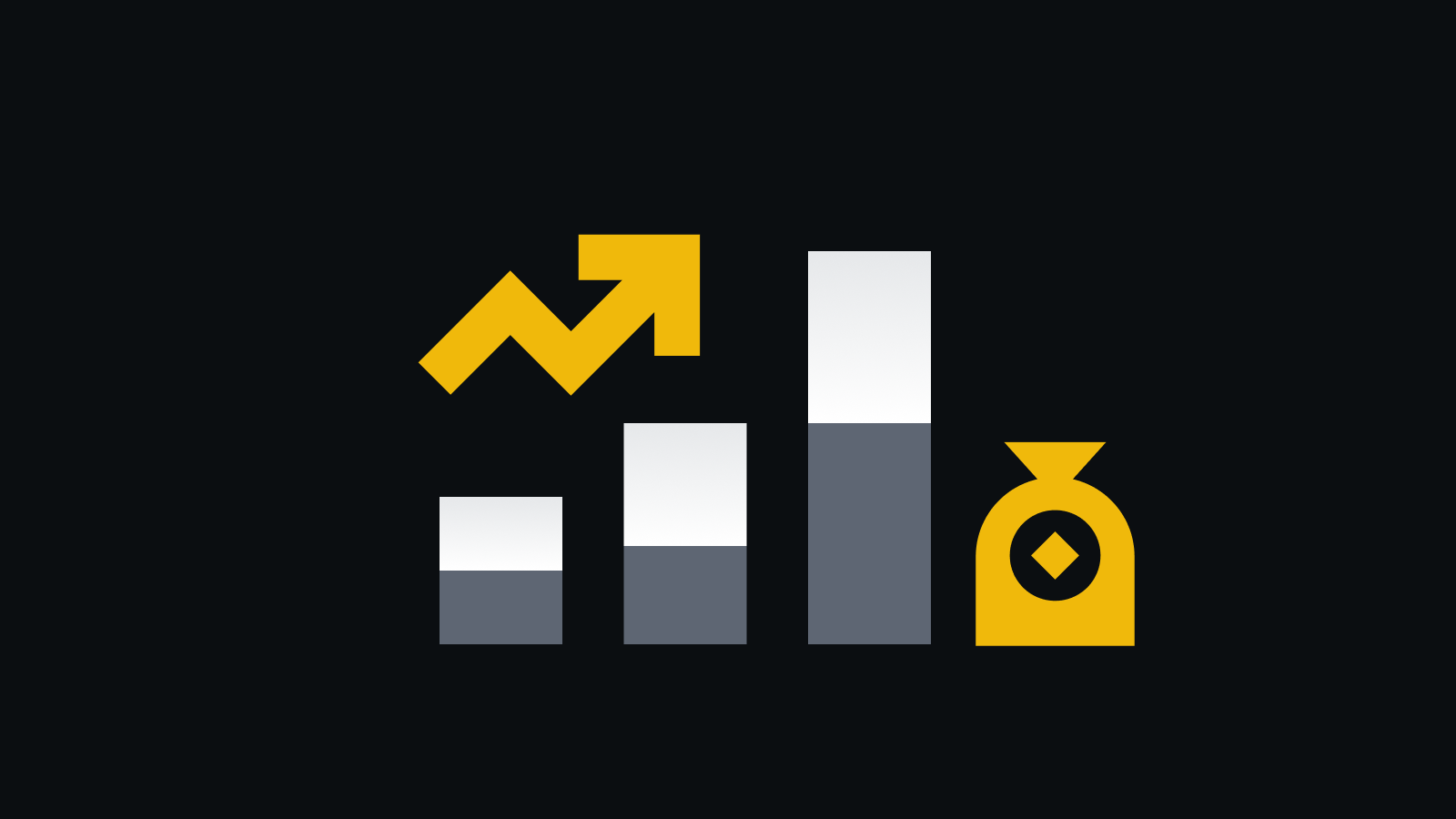 安全交易，全球领先