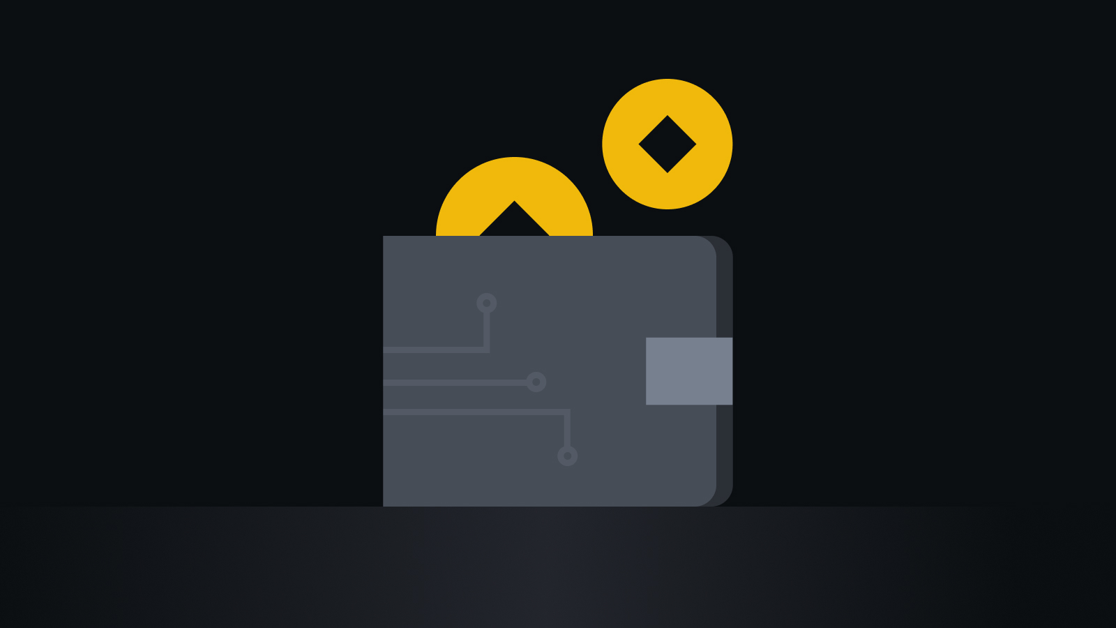 DEX去中心化交易所